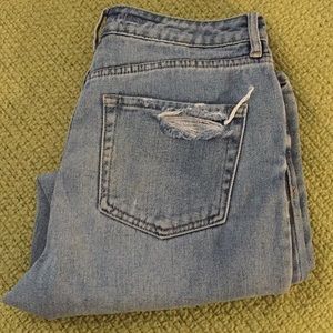 ✨PacSun Mom jeans✨